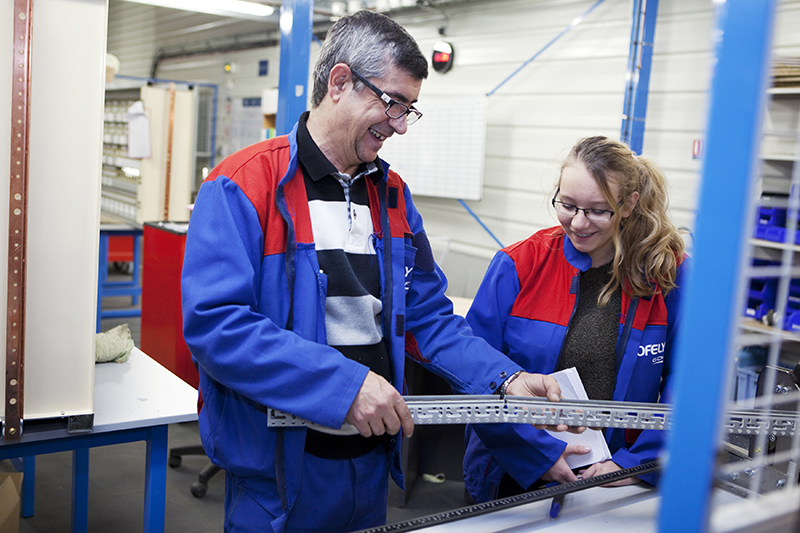 Baccalauréat professionnel : inscriptions et résultats | Académie de ...