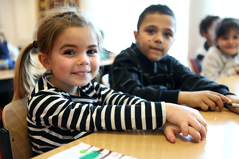 Centre académique pour la scolarisation des nouveaux arrivants et des ...