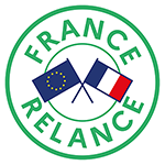 Logo France relance