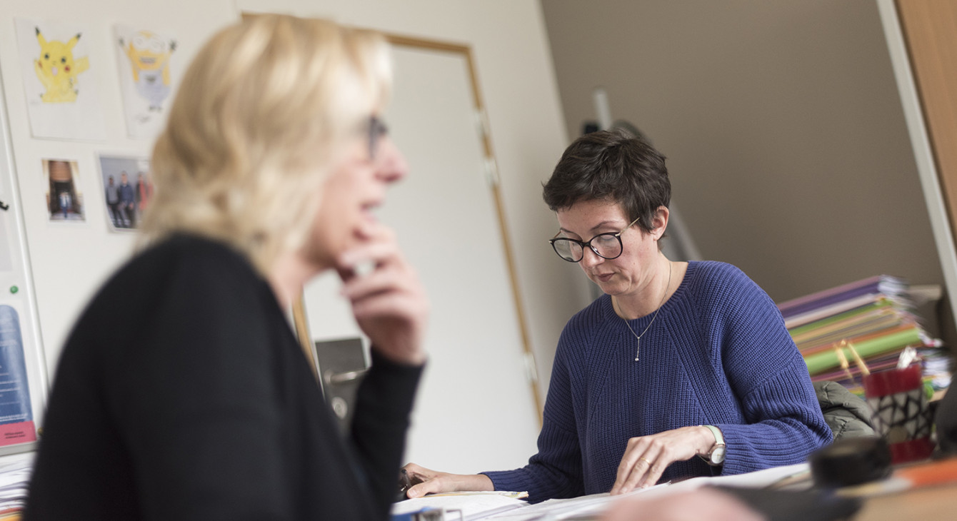 Concours - Adjoint administratif de l'éducation nationale et de l