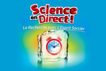 Fête de la science 2022