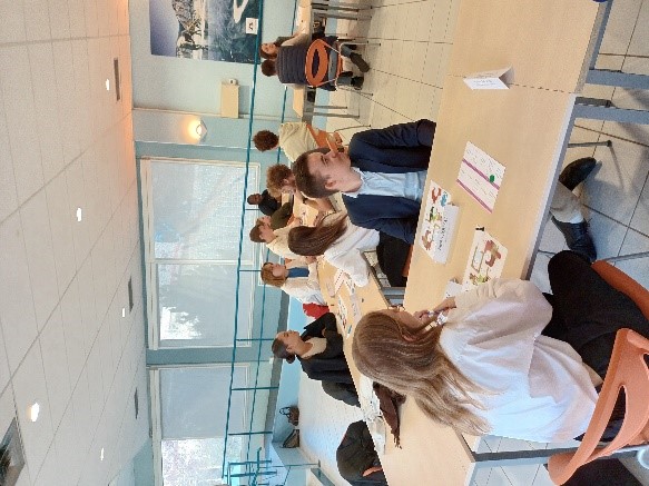 Formation des ambassadeurs du supérieur