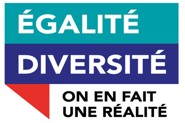 Label égalité diversité