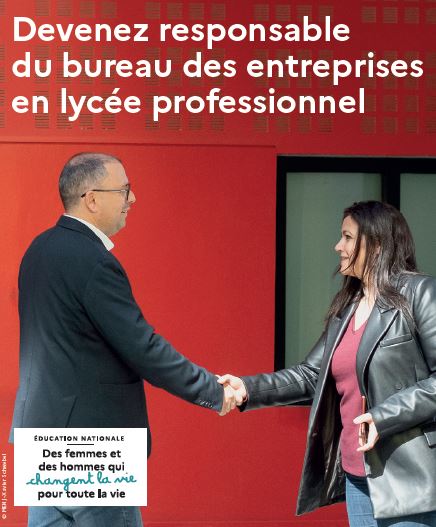 bureau des entreprises