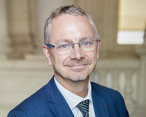 Jean-Marc Huart