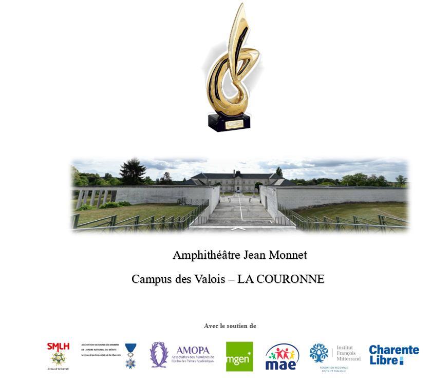 invitation concours éloquence