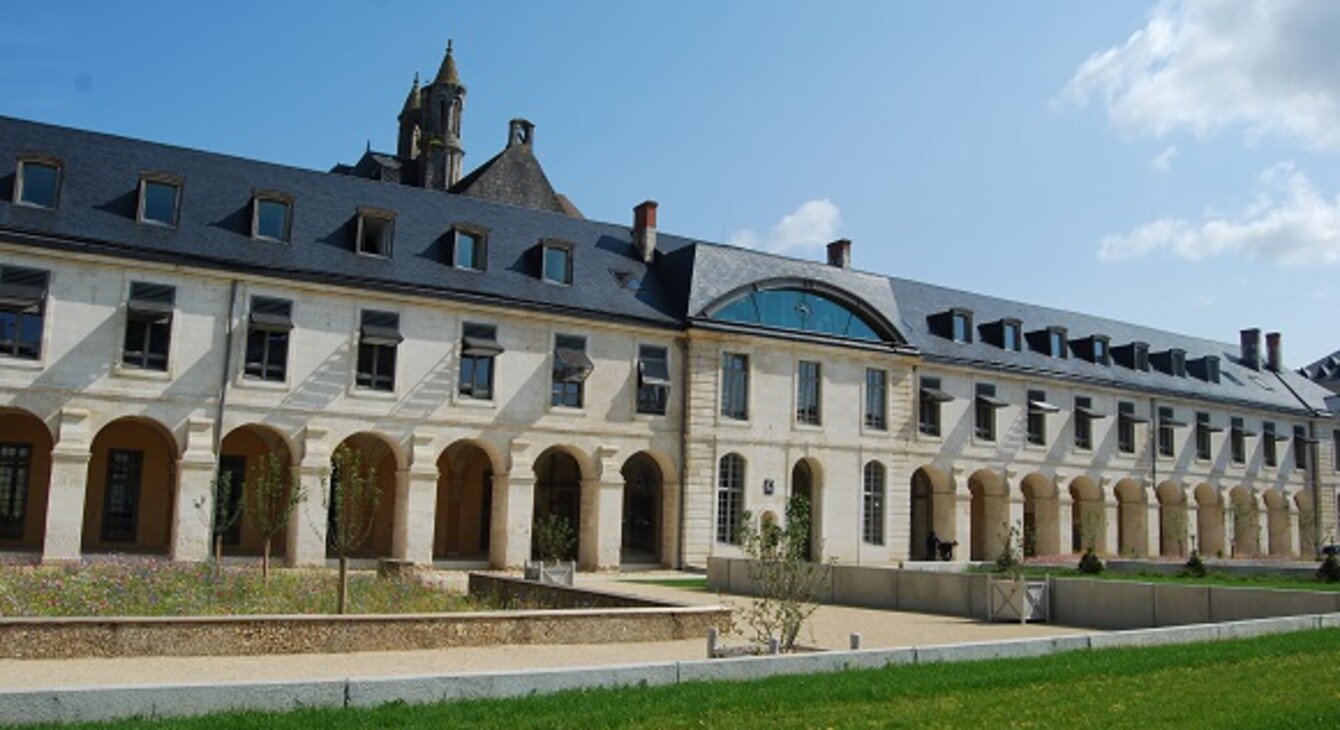 Le rectorat de Poitiers