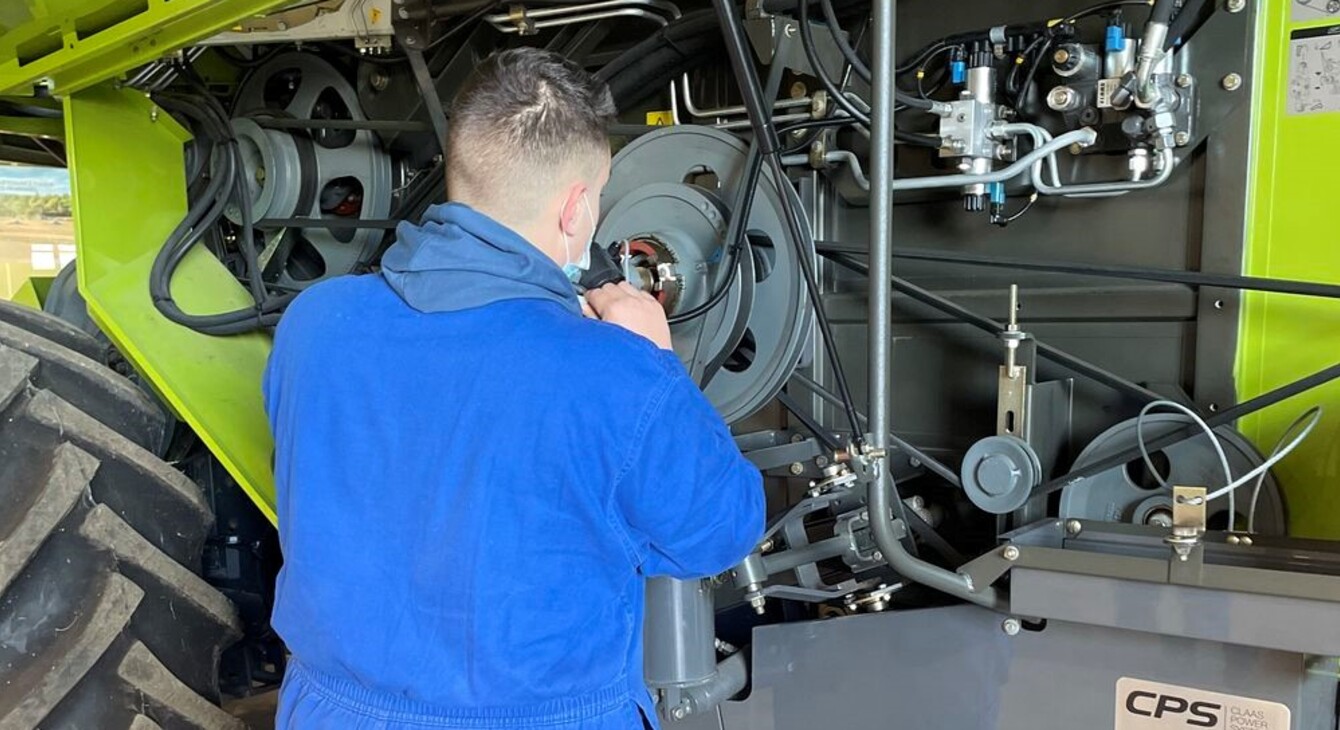 Mécanicien automobile: comment démarrer votre carrière!