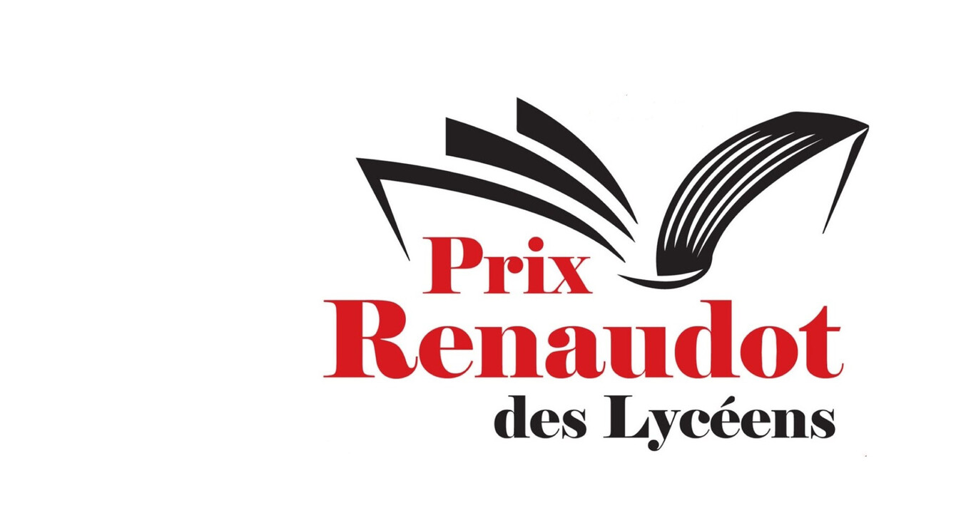 Prix renaudot des lycéens