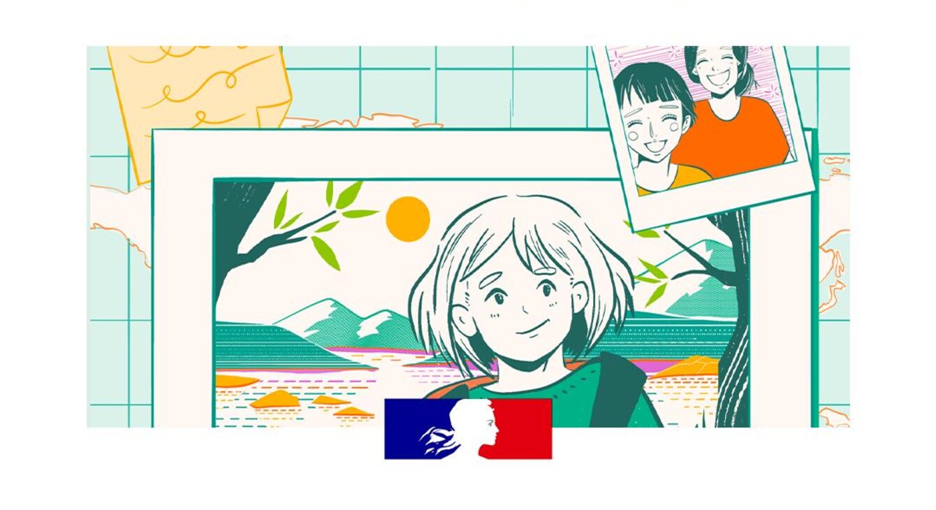 Découvrir le monde