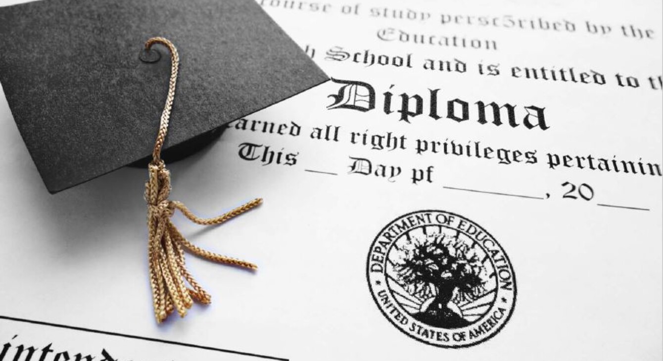 diplome