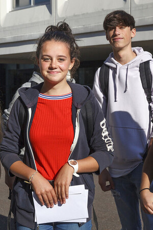 Eleve seconde stage 