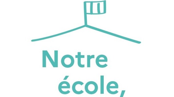 Notre école, faisons-là ensemble