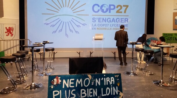 COP27