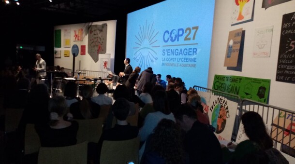 COP27