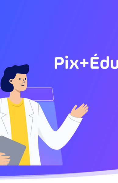 Pix edu