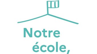 Notre école, faisons-là ensemble