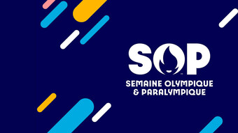 semaine olympique et paralympique 2023