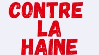 tous unis contre la haine