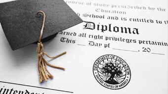 diplome