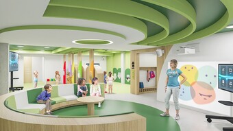 Campus numeria mini lab