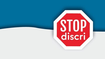 Stop discri