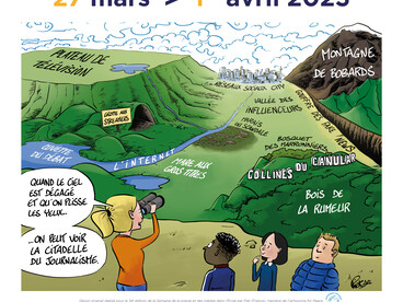 Affiche SPME 2023