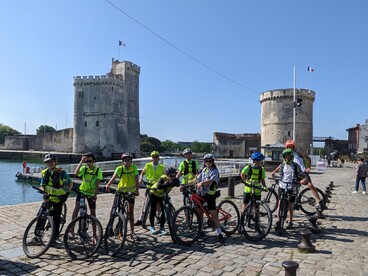 Parcours TAPV 22 mai 2023