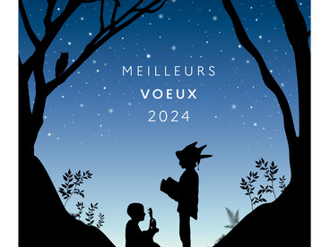 Voeux 2024